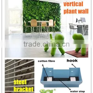2016 New Technology Garden Pot for Garden Plant Pots Wholesale thumbnail-2