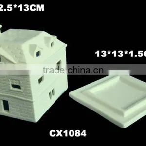 Ceramic Bisque thumbnail-1