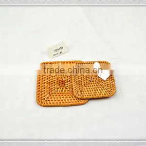 High Quality Cup Mat for Coffee Shop thumbnail-4