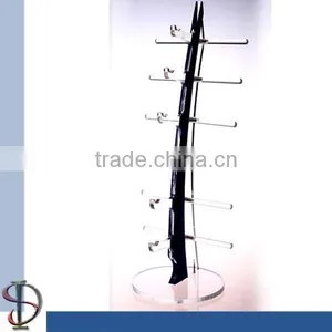 Acrylic Eye Glasses Holder thumbnail-1