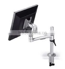 DESK MOUNT Aluminum Single LCD Monitor Arm thumbnail-1