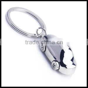 Quality Souvenir Zinc Alloy Dice Key Rings Supplier thumbnail-3