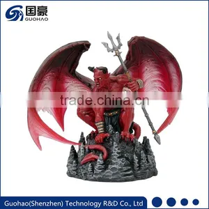 Custom Dungeons and Dragons Warhammer Miniatures Figures thumbnail-1