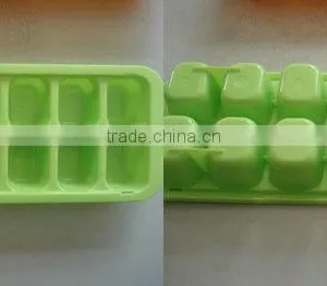 2pcs Ice Cube Tray Ice Mold Ice Cube Mold thumbnail-3