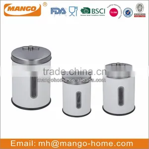 Hot Sale Square Stainless Steel Rice Storage Box thumbnail-5