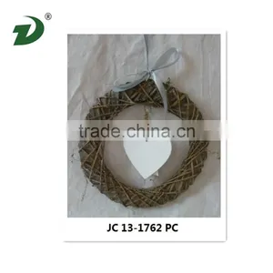 Hot Seller Wood Crafts Wholesale Christmas Ornament thumbnail-5