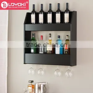 Customizable High Quality Wood Wine Rack thumbnail-1