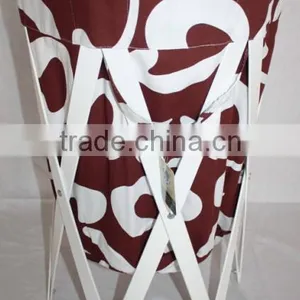 Unique Cheap Dirty Collipsible Laundry Clothes Baskets thumbnail-1