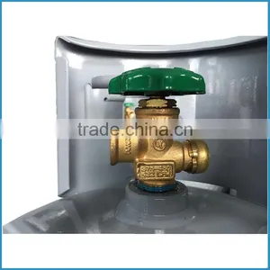 45kg Empty Lpg Gas Cylinder for Cooking thumbnail-2