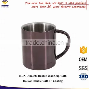 OEM 10 OZ Coffee Mug In Different Color thumbnail-1