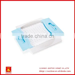 Foldable Draining Calathus Kitchenware Basket Series thumbnail-1
