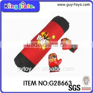 Boxing Sandbags Sport Toy thumbnail-1