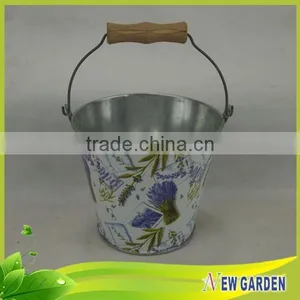Popular Hot Sale High Grade Beautiful Decorative Plant Pots Indoor thumbnail-4