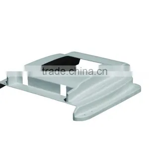 Plastic Medical Kit Medical Equipment Plastic Shell thumbnail-5