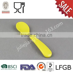 Kids Food -ice Cream-cake Melamine Spoon thumbnail-1