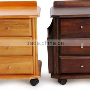 7 Drawers Wooden Furniture thumbnail-4