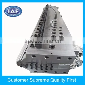 China Cheap Thick Plate Plastic Mould Manufacturer thumbnail-2
