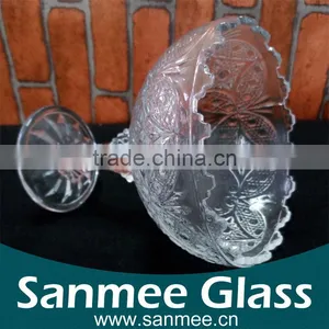 Good Quality Low Price Opal Glass Decoration Bowl thumbnail-2