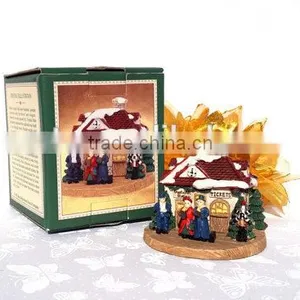 Crystal Falls Station, Crystal Falls Village thumbnail-2