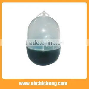Garden Plastic Wasp Trap thumbnail-2