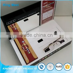 Custom China Factory Acrylic Jewelry Display Stand Shelf thumbnail-2