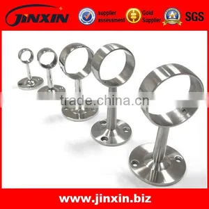 Stainless Steel Handrail Support/Handrail Brackets thumbnail-1