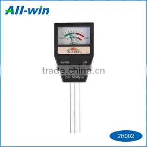 Best Quality Accfurate Soil Observation Soil PH & Fertility Analyzer thumbnail-1