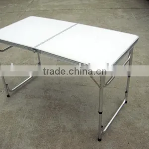 Outdoor Aluminium Folding Table EK2031 thumbnail-1