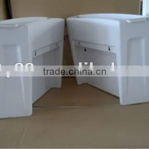 OEM Factory Vacuum Forming Blister Plastic Display Stand thumbnail-3