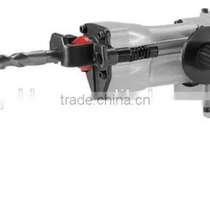38mm Power Steel Wood Concrete Coring Demoliton Breaker Jack Hammer Drill Portable 1050W Electric Rotary Hammer thumbnail-1