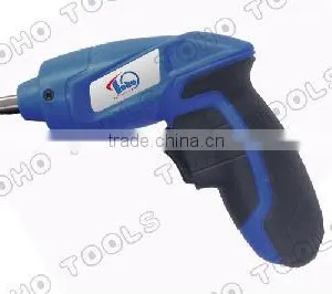 Cordless Screwdriver With LED Battery Indicator thumbnail-1