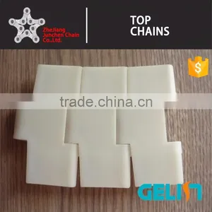 880M Sideflex Magnetic Conveyor Belt for Plastic Bottles thumbnail-4
