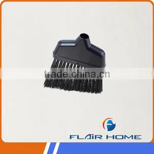 China Colorful Long Handle Plastic Garden Plastic Broom DL5006 thumbnail-1