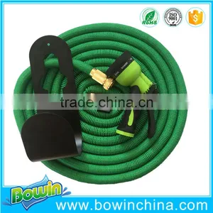 Green Color Hot Sell Most Strong Professional Garden Hose thumbnail-2