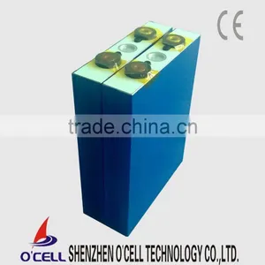 3.2V 50Ah Lifepo4 Battery thumbnail-1