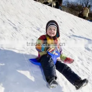 Snow,grassland ,sand Ski Sledge Snowboard for Kids Play thumbnail-1