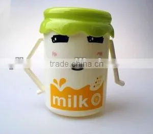 Hotsale Lovely Cute Plastic Cup For Kids thumbnail-1
