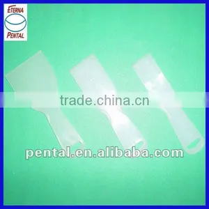 PENTAL ETERNA Scraper PK-004 Plastic Putty Knife thumbnail-1