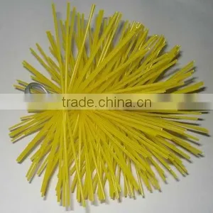Chimney Cleaning Brush thumbnail-1