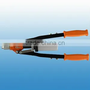 Two Spout Hand Riveter SR051 thumbnail-1