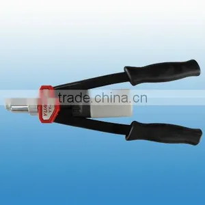 Two Spout Hand Riveter With 4 in q Blocker SR055 thumbnail-1