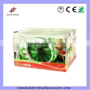 Multifunctional Vegetable and Fruit Easy-cutting Tool Fruit Watermelon Cutter thumbnail-5