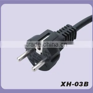 Power Cord With Plug thumbnail-1