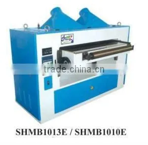 Single-side Wood-working Thicknesser SHMB1013E With 1300mm Width thumbnail-1