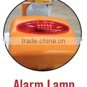 Customized Hot Sale Aluminum Drop Arm Barrier Gate thumbnail-5