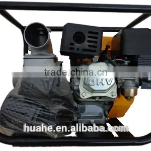 3 Inch High Pressure Water Pumps,gasoline Water Pump Specifications thumbnail-4