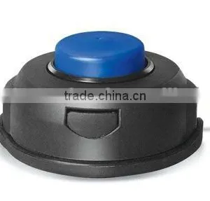 Tap-N-Go Grass Trimmer Parts Brush Cutter Nylon Head thumbnail-1