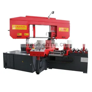 Metal Cutting Band Saw BS-850G thumbnail-1