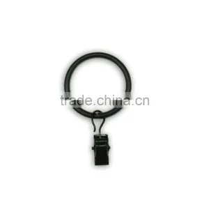 Curtain Rods Accessories / Furniture & DIY Curtain Clip Rings / Curtain & Blind Accessories / New Home Decoration Ideas thumbnail-1