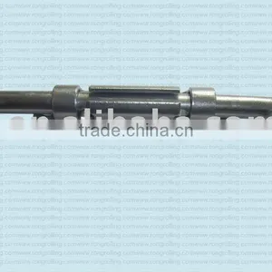 Dutch Gate Bolt thumbnail-1